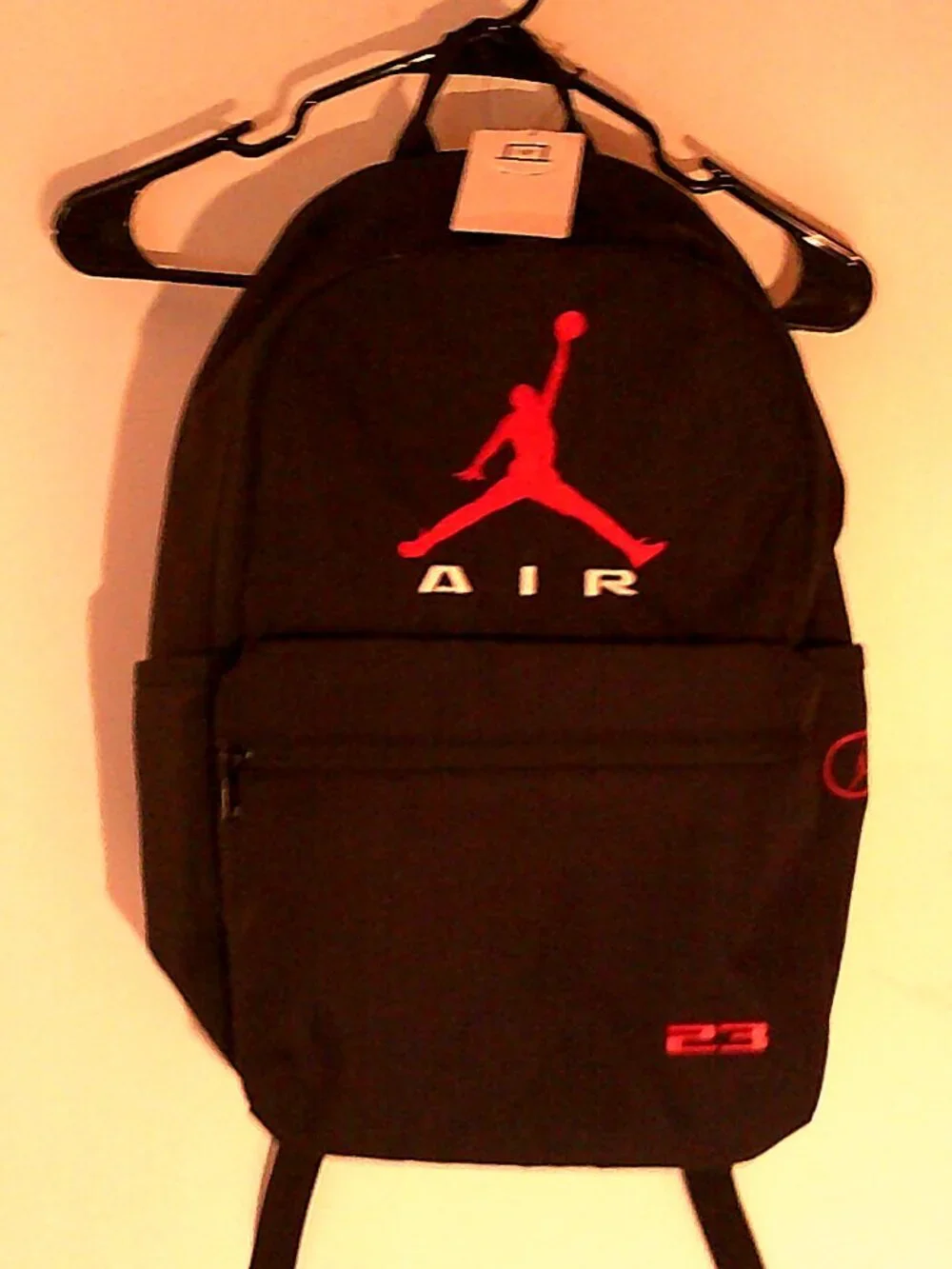 NEW AIR JORDAN 